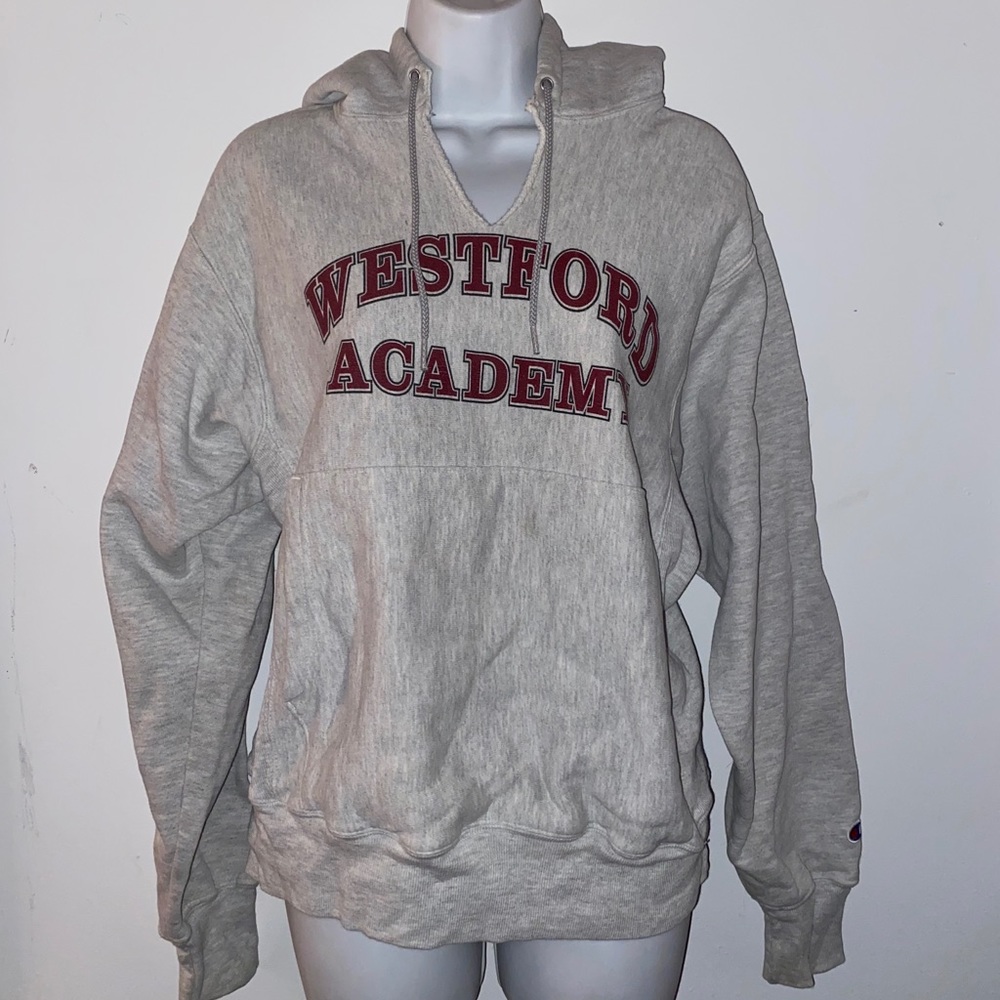Westford Academy Sweatshirt